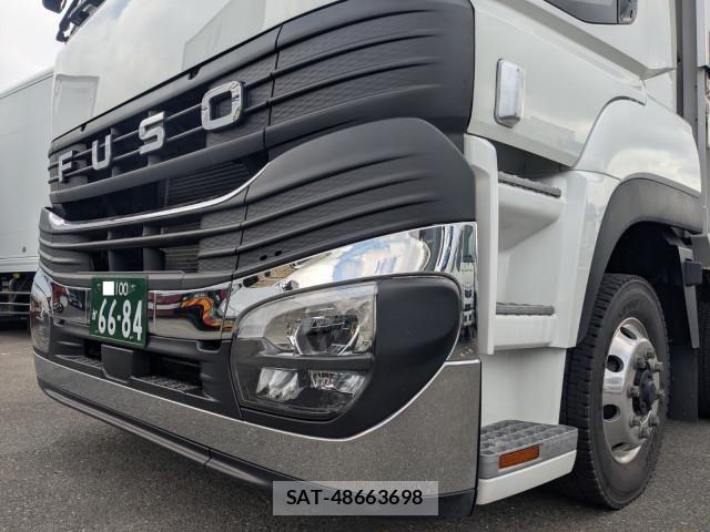 Mitsubishi GREAT 2025-04 6913729-25