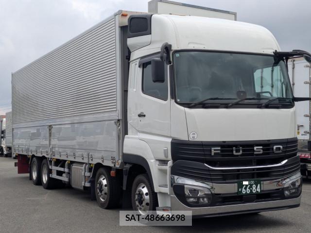 Mitsubishi GREAT 2025-04 6913729-2