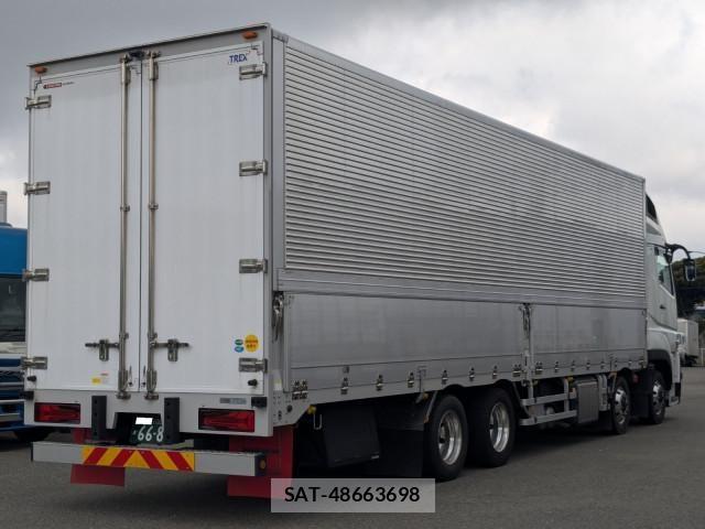 Mitsubishi GREAT 2025-04 6913729-3