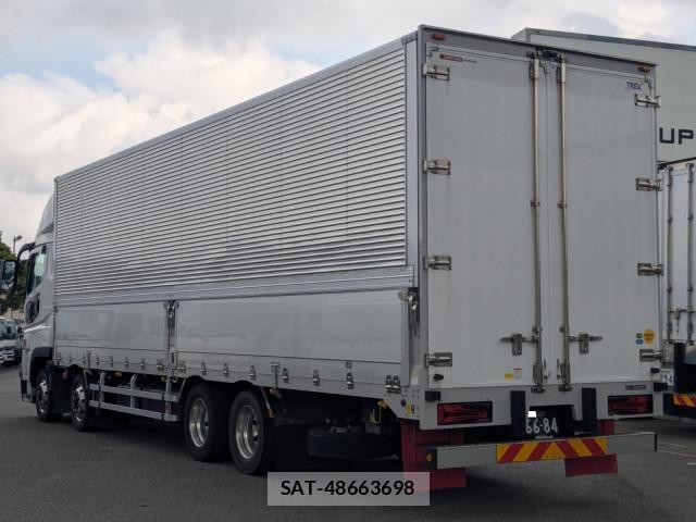 Mitsubishi GREAT 2025-04 6913729-4