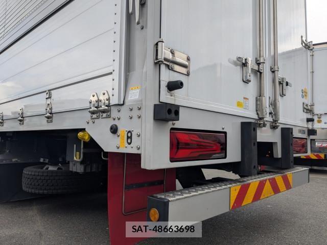 Mitsubishi GREAT 2025-04 6913729-6