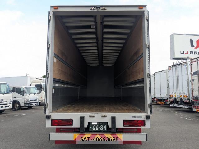 Mitsubishi GREAT 2025-04 6913729-8