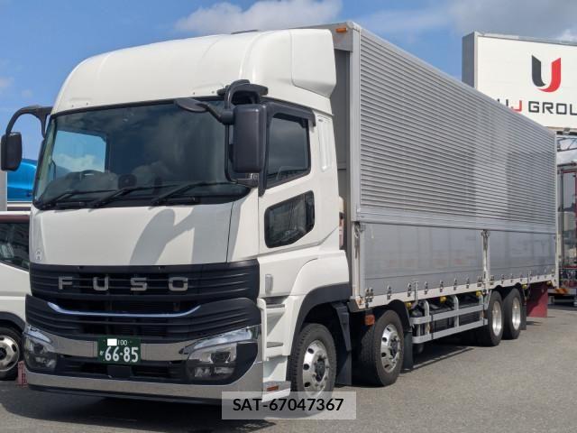 Mitsubishi GREAT 2025-04 6913734-0