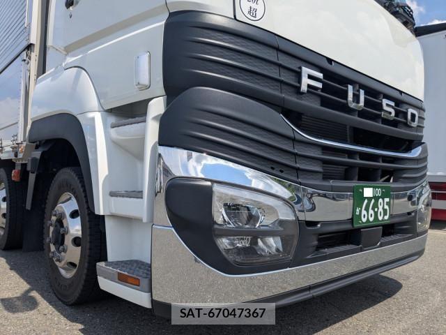 Mitsubishi GREAT 2025-04 6913734-24