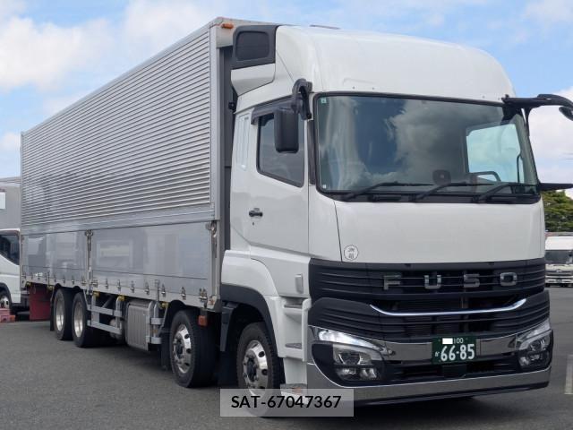 Mitsubishi GREAT 2025-04 6913734-2