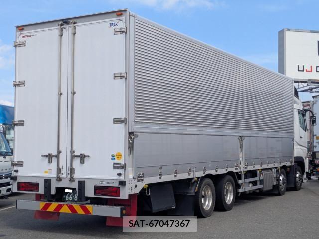 Mitsubishi GREAT 2025-04 6913734-3