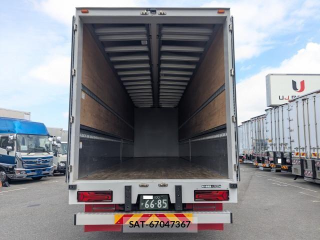 Mitsubishi GREAT 2025-04 6913734-8