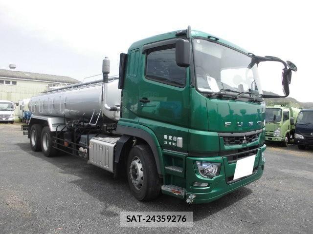 Mitsubishi GREAT 2020-02 6913737-1