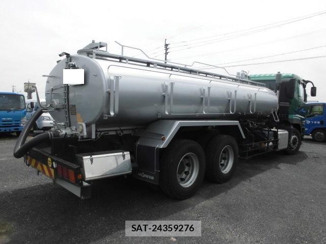 Mitsubishi GREAT 2020-02 6913737-2