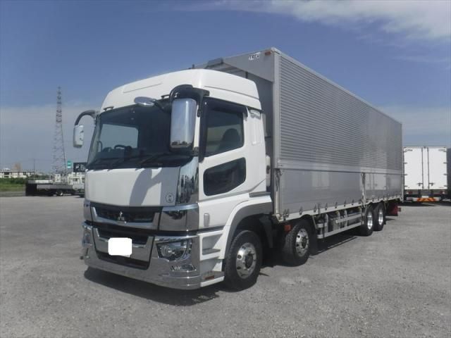 Mitsubishi GREAT 2021-10 6964485-0