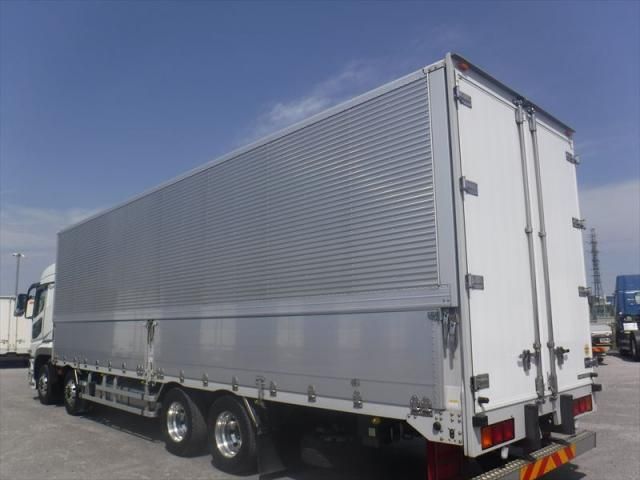 Mitsubishi GREAT 2021-10 6964485-14