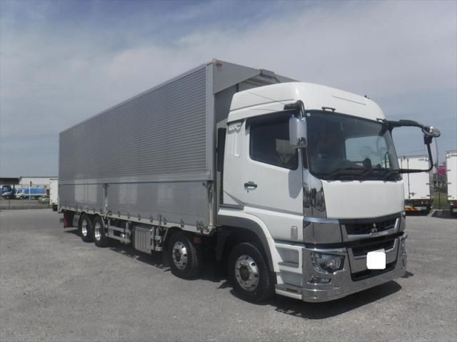 Mitsubishi GREAT 2021-10 6964485-3