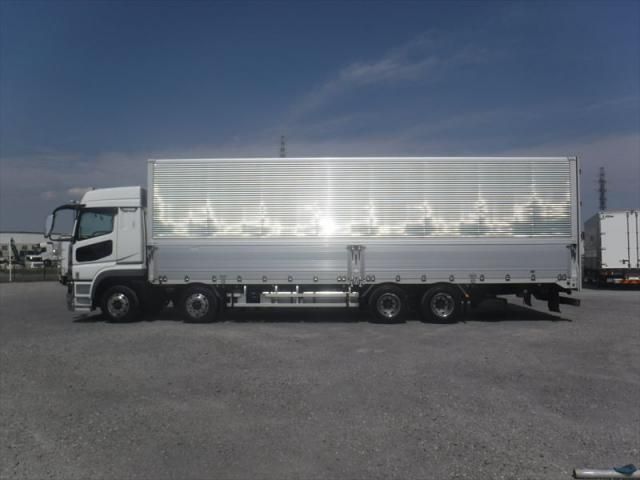 Mitsubishi GREAT 2021-10 6964485-5