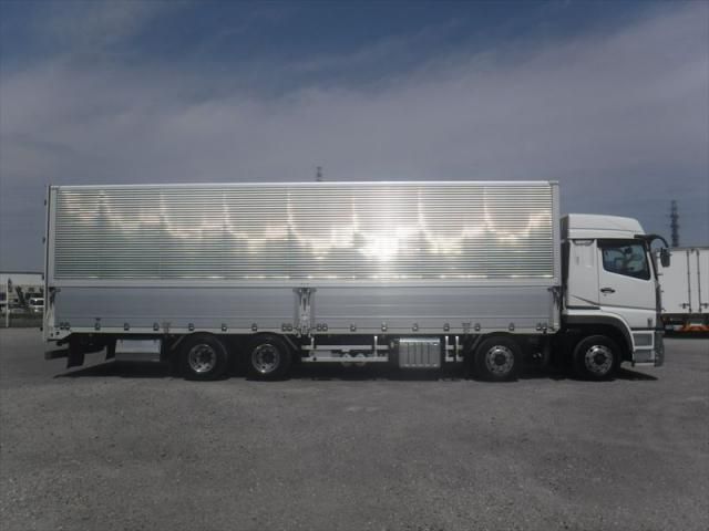Mitsubishi GREAT 2021-10 6964485-6