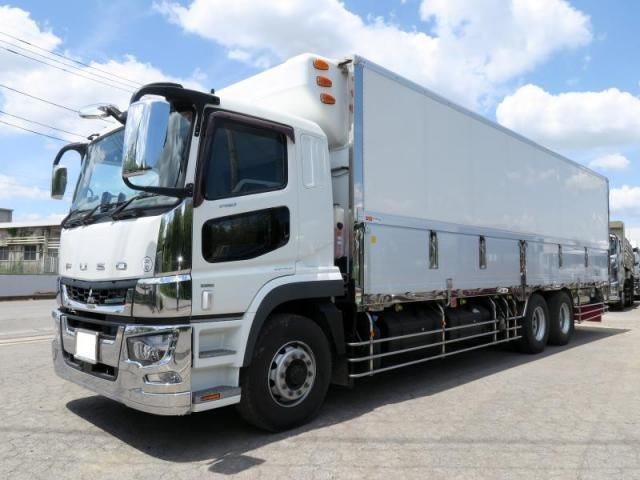 Mitsubishi GREAT 2018-03 6964475-0