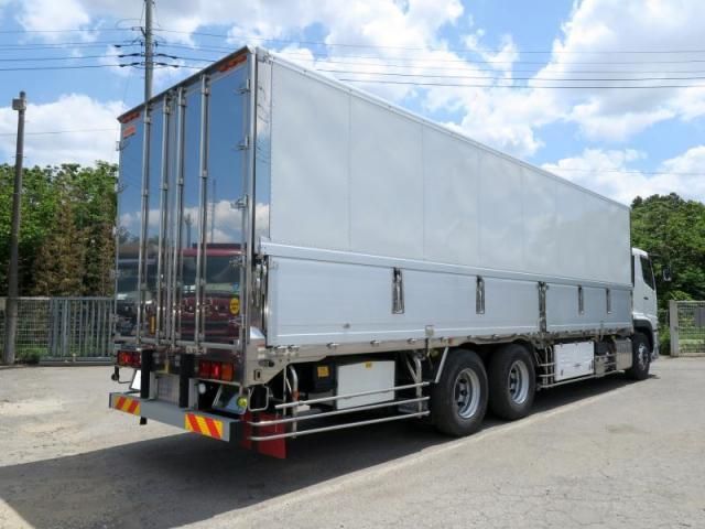 Mitsubishi GREAT 2018-03 6964475-1