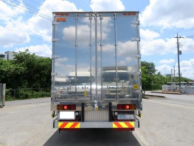 Mitsubishi GREAT 2018-03 6964475-2