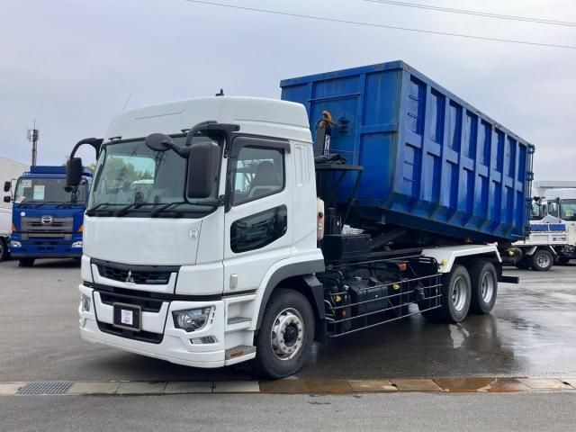 Mitsubishi GREAT 2024-06 6964474-0