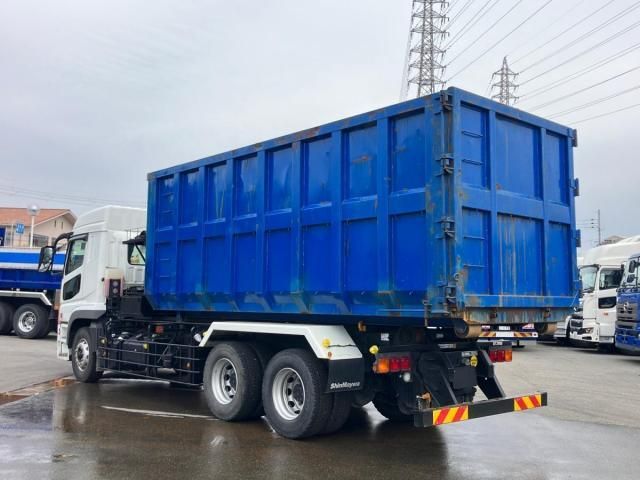 Mitsubishi GREAT 2024-06 6964474-3