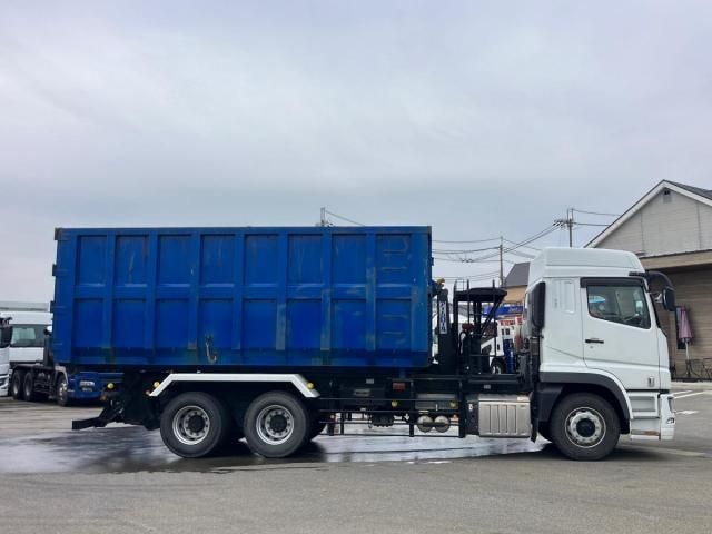 Mitsubishi GREAT 2024-06 6964474-5