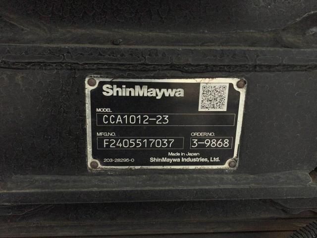 Mitsubishi GREAT 2024-06 6964474-6