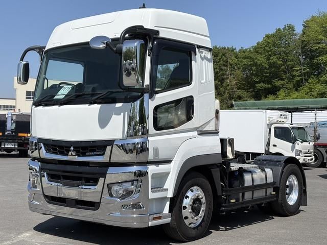 Mitsubishi GREAT 2023-01 6964486-0