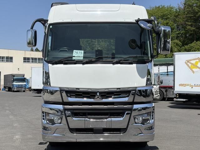 Mitsubishi GREAT 2023-01 6964486-1