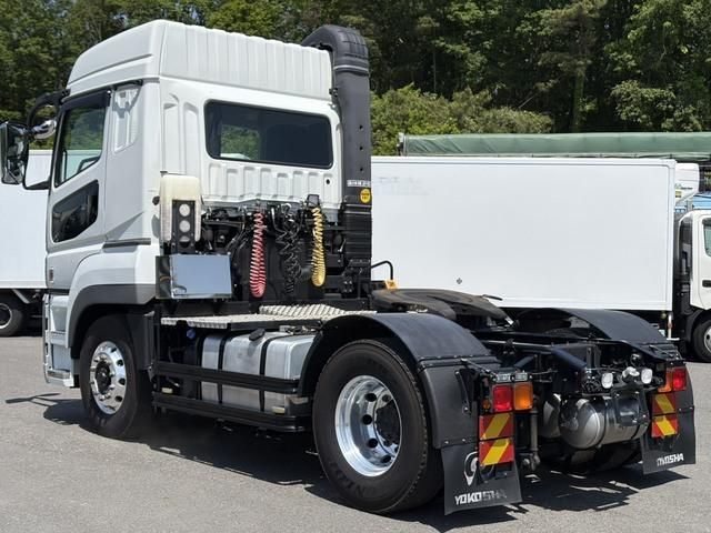 Mitsubishi GREAT 2023-01 6964486-5