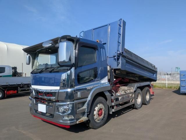 Mitsubishi GREAT 2021-06 6964478-0