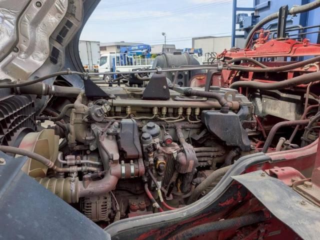 Mitsubishi GREAT 2021-06 6964478-14