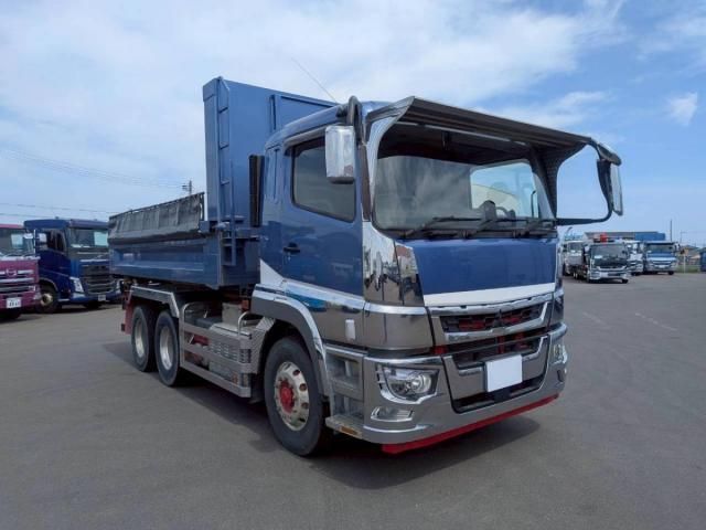 Mitsubishi GREAT 2021-06 6964478-1