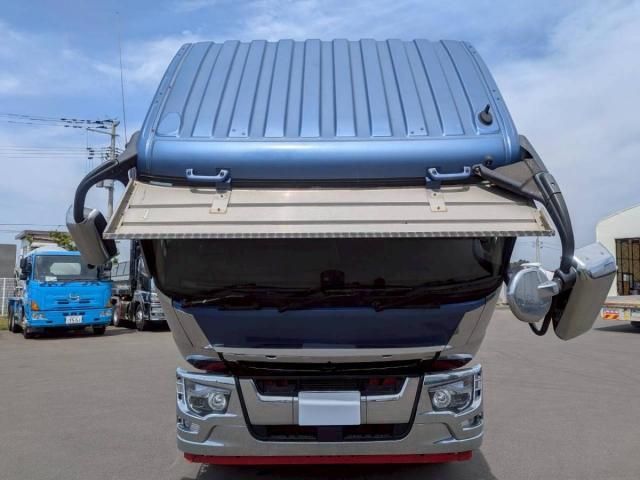 Mitsubishi GREAT 2021-06 6964478-21