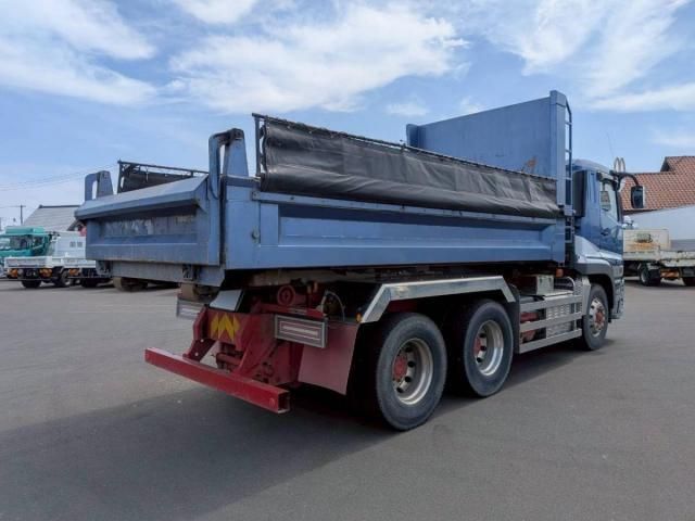 Mitsubishi GREAT 2021-06 6964478-2