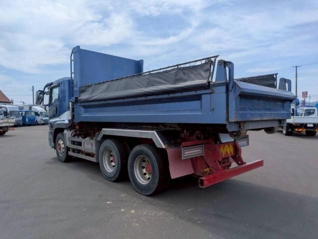 Mitsubishi GREAT 2021-06 6964478-3