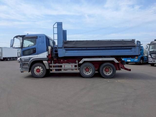 Mitsubishi GREAT 2021-06 6964478-4