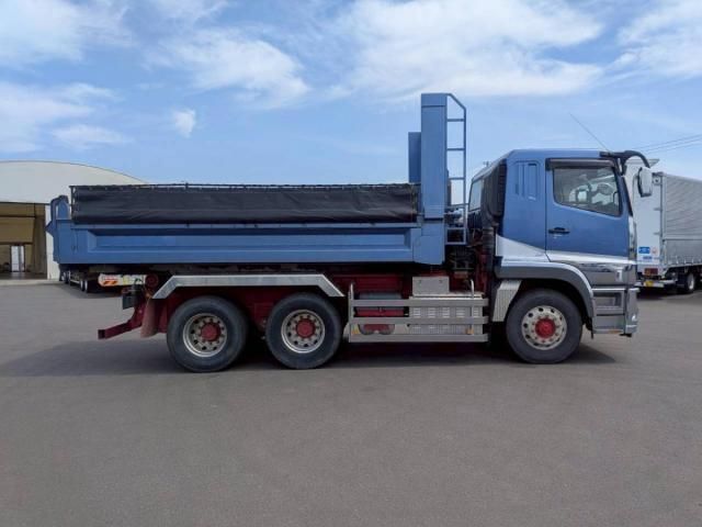 Mitsubishi GREAT 2021-06 6964478-5