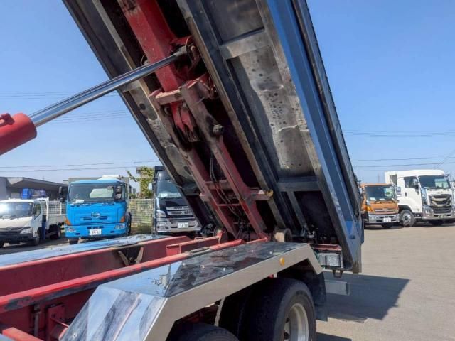 Mitsubishi GREAT 2022-05 6964476-12