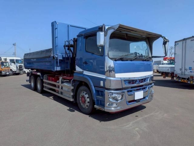 Mitsubishi GREAT 2022-05 6964476-1