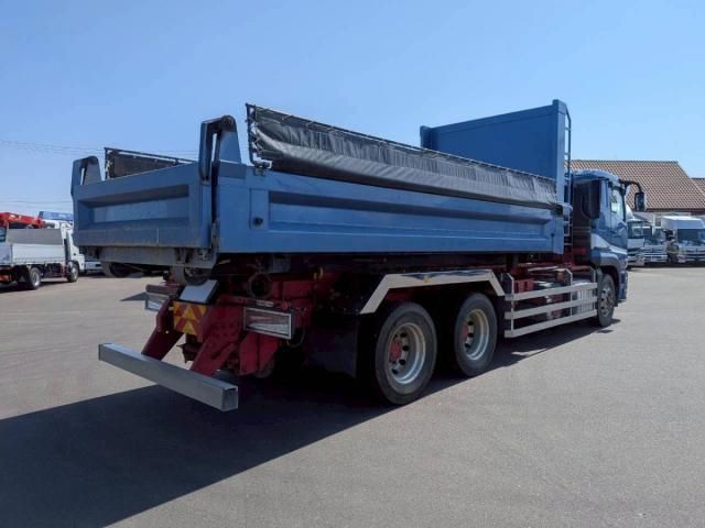 Mitsubishi GREAT 2022-05 6964476-2