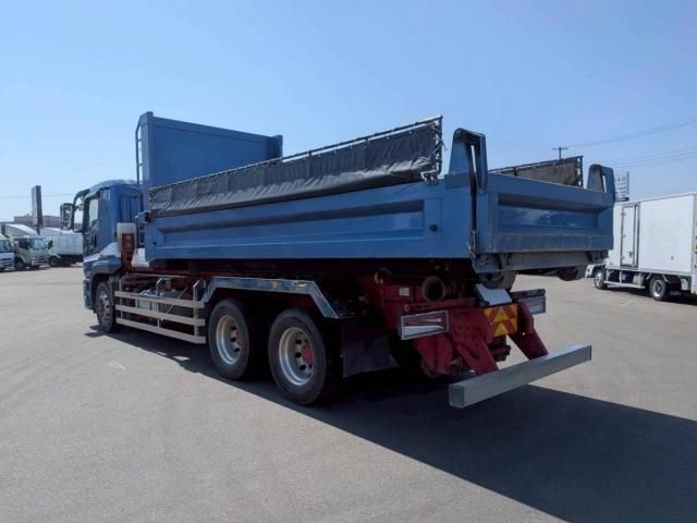 Mitsubishi GREAT 2022-05 6964476-3