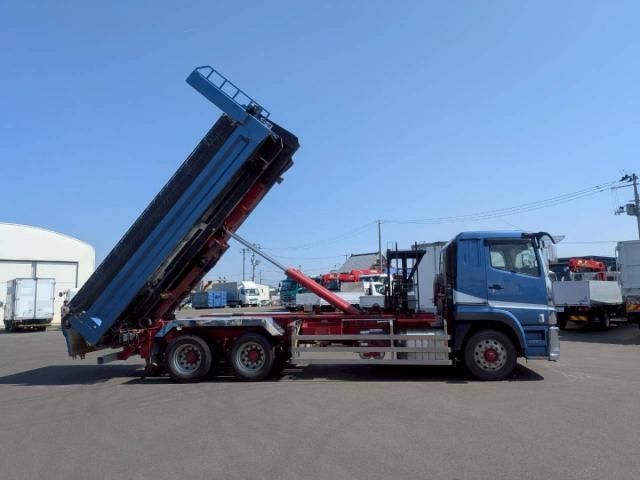 Mitsubishi GREAT 2022-05 6964476-5