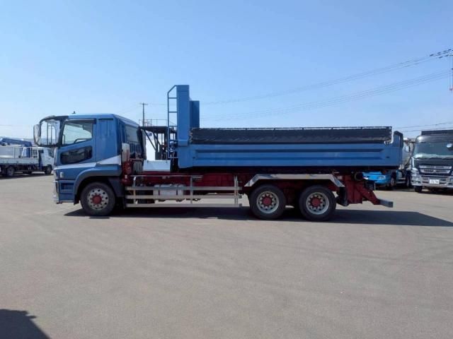 Mitsubishi GREAT 2022-05 6964476-6