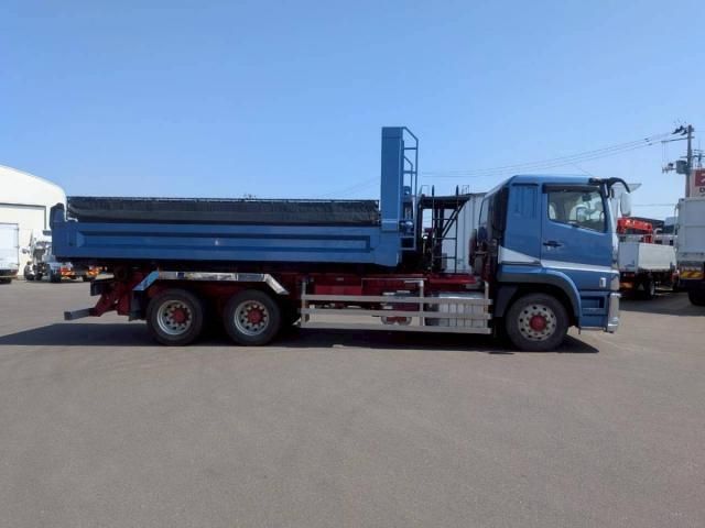 Mitsubishi GREAT 2022-05 6964476-7