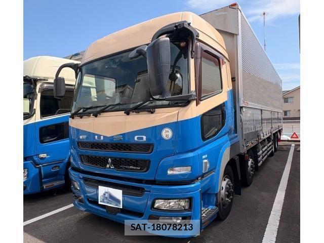 Mitsubishi GREAT 2015-12 7021686-0