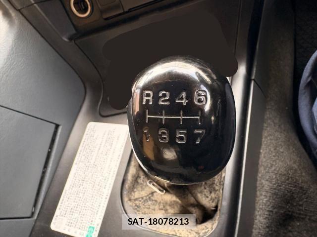 Mitsubishi GREAT 2015-12 7021686-3