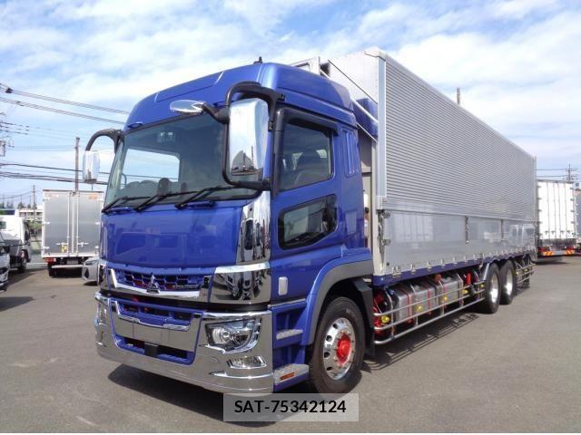 Mitsubishi GREAT 2023-12 7021685-1
