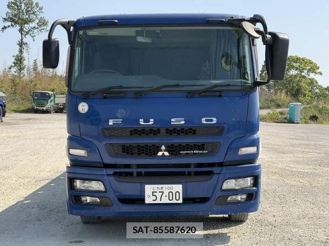 Mitsubishi GREAT 2014-04 7021683-0