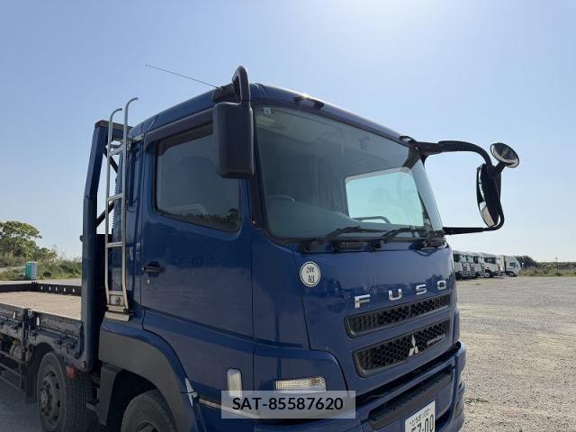 Mitsubishi GREAT 2014-04 7021683-9