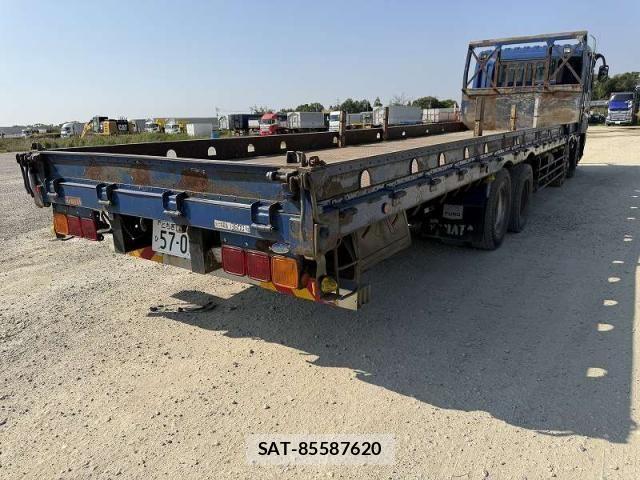 Mitsubishi GREAT 2014-04 7021683-14