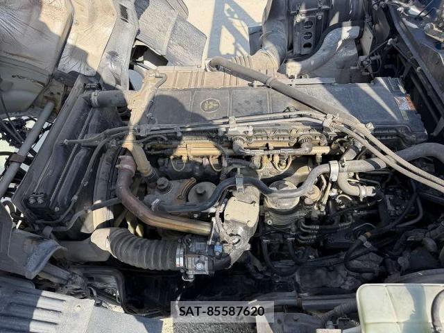 Mitsubishi GREAT 2014-04 7021683-22